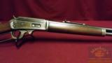 Marlin 1893 Lever-Action 