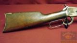 Winchester Model 1892 Lever-Action .44-40 Dated 1913 - 2 of 12