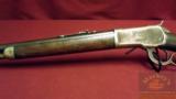 Winchester Model 1892 Lever-Action .44-40 Dated 1913 - 4 of 12