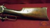 Winchester Model 1892 Lever-Action .44-40 Dated 1913 - 5 of 12