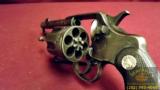 Colt Model 1895 New Army DA Revolver .41 LC Dated 1903 - 8 of 11