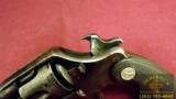 Colt Model 1895 New Army DA Revolver .41 LC Dated 1903 - 9 of 11