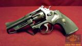 Smith and Wesson Model 28-2 .357 Mag Highway Patrolman - 1 of 12