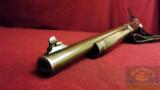 Winchester Model 1885 Single-Shot .22LR Rifle Winder Musket - 10 of 12