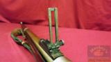Winchester Model 1885 Single-Shot .22LR Rifle Winder Musket - 9 of 12