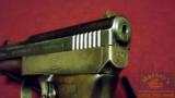 Mauser Model 1910 Semi-Auto .25 ACP Pistol - 8 of 11