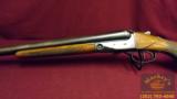 Parker Grade 1 SxS 12ga Shotgun - 6 of 12