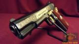 Colt Home State Tribute New Hampshire Govt. Model .45 ACP - 10 of 11