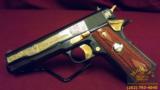 Colt Home State Tribute New Hampshire Govt. Model .45 ACP - 3 of 11