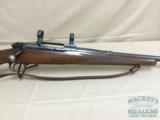 Winchester Model 70 Bolt Action Rifle, .30-06 - 3 of 10