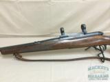 Winchester Model 70 Bolt Action Rifle, .30-06 - 6 of 10