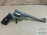 Ruger Super Redhawk Revolver, .480 Ruger - 2 of 11