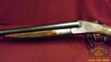 LC Smith Grade 2 SxS 12ga Shotgun - 6 of 12