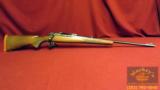 Winchester Model 70 Pre-64 Bolt-Action Rifle, .30-06 Caliber - 1 of 12