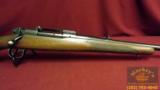 Winchester Model 70 Pre-64 Bolt-Action Rifle, .30-06 Caliber - 3 of 12