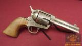 Colt Single Action Army .41Colt w/ Letter - 2 of 11