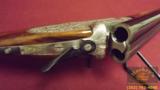 Ugartechea Upland Classic Model 110 SXS Shotgun, 28ga - 11 of 11