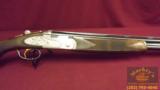Beretta S 687 FL Gold Pigeon II O/U Shotgun, 20ga - 5 of 12