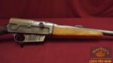 Remington Model 81 Semi-Auto Rifle, .30-30 REM - 2 of 10