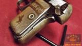 Colt Model 1908 Hammerless Semi-Auto Pistol, .25ACP - 6 of 7