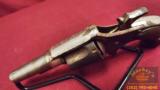 Remington Model 4 Revolver, .38 Rimfire - 6 of 8