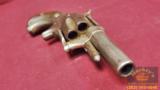 Remington Model 4 Revolver, .38 Rimfire - 8 of 8