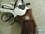 Smith & Wesson Model 15-3 Revolver 4 - 13 of 13