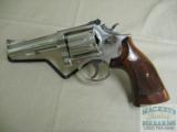 Smith & Wesson Model 15-3 Revolver 4 - 2 of 13