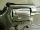 Smith & Wesson Model 15-3 Revolver 4 - 5 of 13