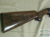 NIB Browning Model 12 Grade 5 28 gauge/2.75"/26" Mod. - 11 of 13