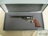 Colt 1851 Navy London Blackpowder Revolver 36 cal. 7.5 - 6 of 13