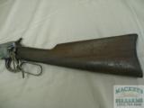 PARTS GUN PRE Winchester 1892 SRC 44-40 Lever Action Rifle - 4 of 14