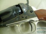 Colt 1865 Pocket Police Blackpowder Revolver .36 cal 5 - 7 of 10