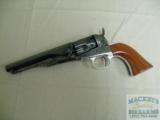 Colt 1865 Pocket Police Blackpowder Revolver .36 cal 5 - 9 of 10