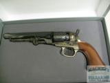 NIB Colt 1862 Pocket Navy Blackpowder Revolver .36 cal 5.5 - 4 of 11