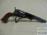 NIB Colt 1862 Pocket Navy Blackpowder Revolver .36 cal 5.5 - 1 of 11
