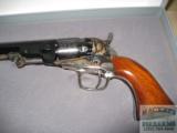NIB Colt 1862 Pocket Navy Blackpowder Revolver .36 cal 5.5 - 5 of 11