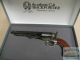 NIB Colt 1862 Pocket Navy Blackpowder Revolver .36 cal 5.5 - 3 of 11