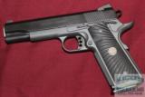 Wilson Combat CQB 1911 .45 ACP with ARMOR-TUFF® Coating BlK/GRY - 11 of 12