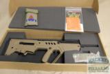IWI Tavor SAR 5.56, 16