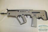 IWI Tavor SAR 5.56, 16