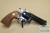 Colt Diamondback Revolver in 22LR, 4 - 2 of 13
