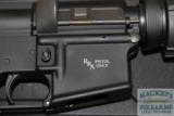 Rock River LAR-9 pistol 9mm Luger, 12