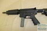Rock River LAR-9 pistol 9mm Luger, 12