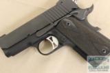 Sig Sauer Ultra Compact 1911 .45 ACP 3 - 7 of 11