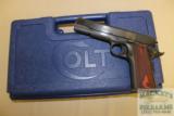 Colt 1911 .38 Super 5