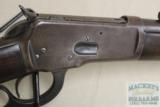 Winchester Model '92 LAR 25-20 WCF 20 - 7 of 15