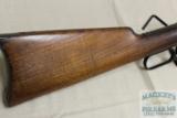 Winchester Model '92 LAR 25-20 WCF 20 - 9 of 15