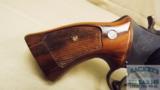 S&W Model 28-2 Highway Patrolman Revolver, .357 MAG - 4 of 11