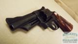 S&W Model 28-2 Highway Patrolman Revolver, .357 MAG - 10 of 11
